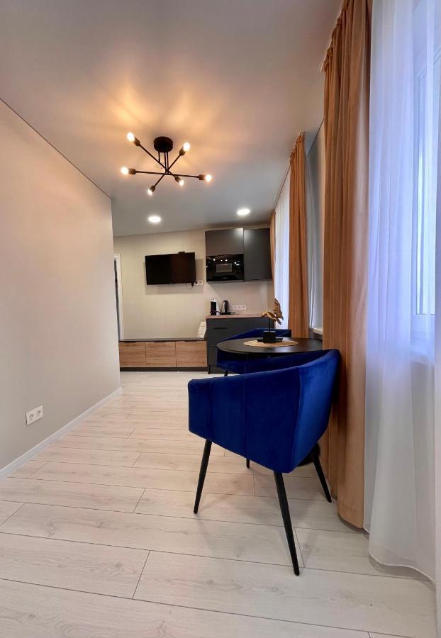 Ly Apartamentai Palanga Exterior foto