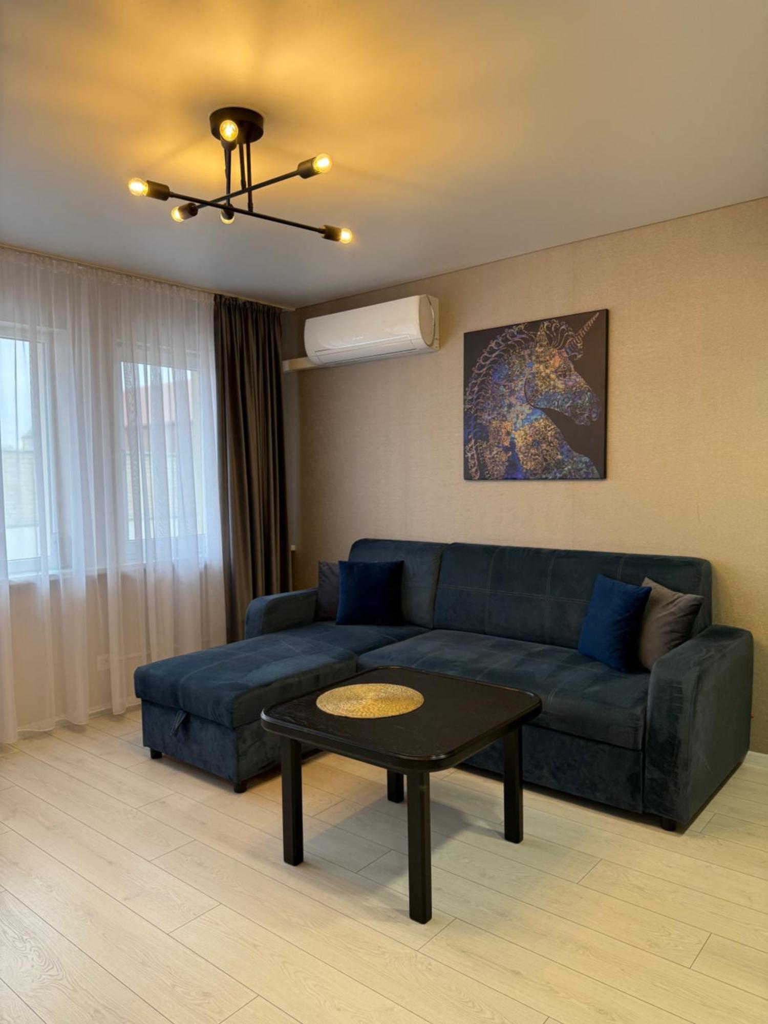 Ly Apartamentai Palanga Exterior foto